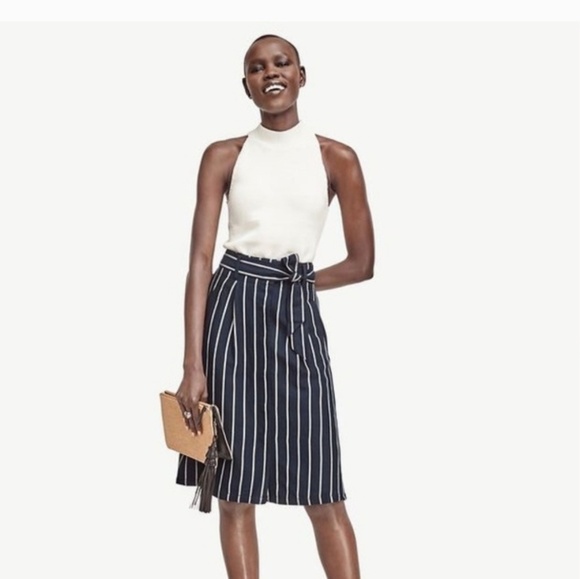 Cute‎ Ann Taylor Skirt - Picture 1 of 3